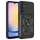 Samsung Galaxy A17 5G Techsuit - CamShield Series - Black tok