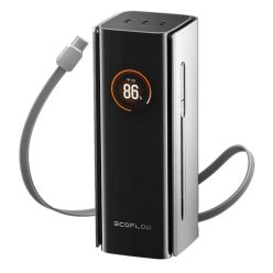 EcoFlow RAPID Pro 20000 230W powerbank