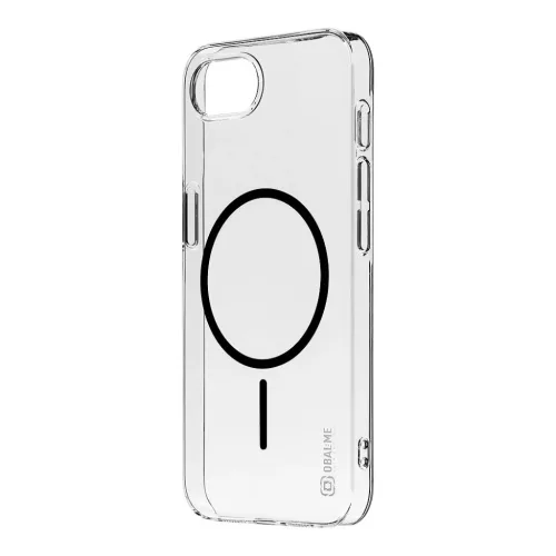 Apple iPhone 16e/17e MagNetix Limpid átlátszó OBAL:ME tok