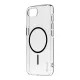 Apple iPhone 16e/17e MagNetix Limpid átlátszó OBAL:ME tok