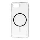 Apple iPhone 16e/17e MagNetix Limpid átlátszó OBAL:ME tok