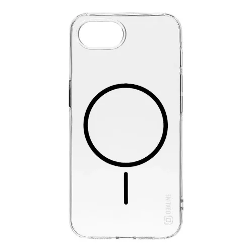 Apple iPhone 16e/17e MagNetix Limpid átlátszó OBAL:ME tok