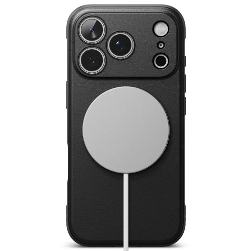 iPhone 17 Pro Max Fekete Ringke Onyx MagSafe tok
