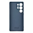 Samsung Galaxy S25 Ultra Kék OBAL:ME MagNetix Matt TPU tok
