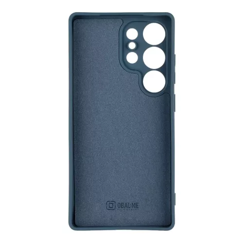 Samsung Galaxy S25 Ultra Kék OBAL:ME MagNetix Matt TPU tok
