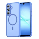 Samsung Galaxy A17 5G Techsuit HaloFrost II MagSafe - Sky Blue tok