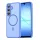 Samsung Galaxy A17 5G Techsuit HaloFrost II MagSafe - Sky Blue tok