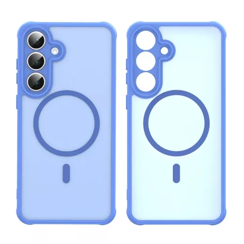 Samsung Galaxy A17 5G Techsuit HaloFrost II MagSafe - Sky Blue tok
