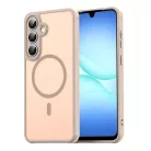 Samsung Galaxy A17 5G Techsuit HaloFrost II MagSafe - Arany tok