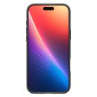 iPhone 17 Pro Max Spigen Thin Fit Mag Magsafe fekete tok