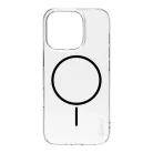 Apple iPhone 16 Pro OBAL:ME MagNetix Limpid Átlátszó Tok
