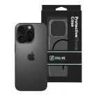 Apple iPhone 16 Pro OBAL:ME MagNetix Limpid Átlátszó Tok