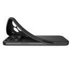 iPhone 17 Pro Max Spigen Liquid Air tok fekete