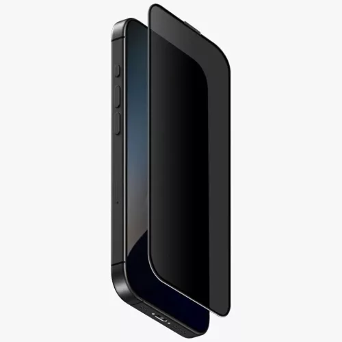 iPhone 17 Pro Max Skinarma Privacy edzett üveg üvegfólia
