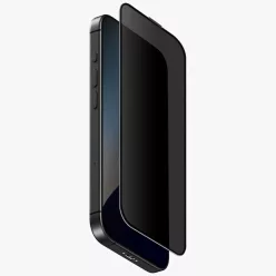 iPhone 17 Pro Skinarma Privacy üvegfólia