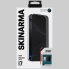 iPhone 17 Pro Skinarma Privacy üvegfólia