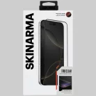 iPhone 17 Pro Skinarma True Clear edzett üveg üvegfólia Átlátszó