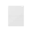 EF-BX930PWE Samsung fliptok Galaxy Tab S11 Ultra White tok
