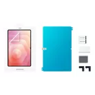 EF-UX930CTE Samsung tükröződésmentes védőfólia Galaxy Tab S11 Ultra készülékhez - Átlátszó üvegfólia