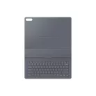 EF-DX930UBE Samsung Book Keyboard Slim tok Samsung Galaxy Tab S11 Ultra fekete