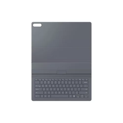 EF-DX930UBE Samsung Book Keyboard Slim tok Samsung Galaxy Tab S11 Ultra fekete