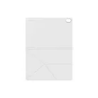 EF-BX730PWE Samsung Galaxy Tab S11 fliptok fehér