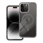 iPhone 17 Pro Max Color Edge Mag tok titán szürke