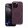 iPhone 17 Pro Max FRAME MAG COVER tok lila
