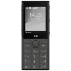HMD 150 Music TA-1703 DS szürke