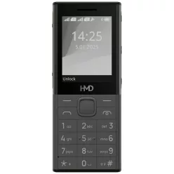 HMD 150 Music TA-1703 DS szürke