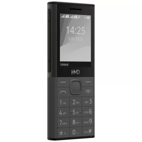HMD 150 Music TA-1703 DS szürke