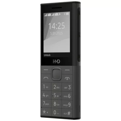 HMD 150 Music TA-1703 DS szürke