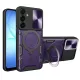 Samsung Galaxy A17 5G Purple Techsuit CamGuard Pro tok