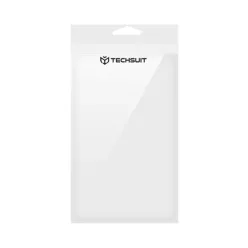 Samsung Galaxy A17 5G Zöld Techsuit SmartMag Book tok