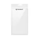 Samsung Galaxy A17 5G Zöld Techsuit SmartMag Book tok