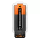 iPhone 17 Air Spigen Glas.tR „EZ Fit Pro” üvegfólia Átlátszó