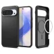 Google Pixel 10 Pro XL Spigen - Thin Fit MagSafe - Fekete tok