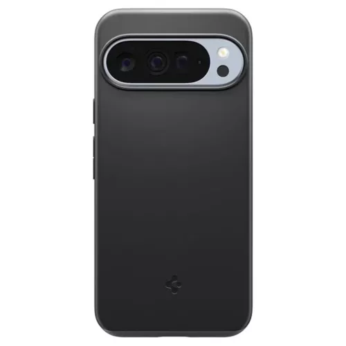 Google Pixel 10 Pro XL Spigen - Thin Fit MagSafe - Fekete tok
