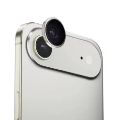 iPhone 17 Air Arany ANANK AR Lens Guard üvegfólia