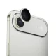 iPhone 17 Air Arany ANANK AR Lens Guard üvegfólia