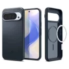 Google Pixel 10 Pro XL Spigen - Thin Fit MagSafe - Metal Slate tok