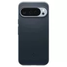 Google Pixel 10 Pro XL Spigen - Thin Fit MagSafe - Metal Slate tok