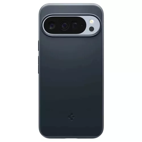Google Pixel 10 Pro XL Spigen - Thin Fit MagSafe - Metal Slate tok