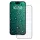 iPhone 17 Pro Fekete ANANK - 3D Invisible 5X Reinforced Edge to Edge üvegfólia