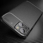 Tel Protect Carbon Elite Samsung Galaxy A17 5G tok fekete