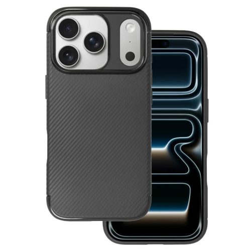 Tel Protect Carbon Elite iPhone 17 Pro Max tok