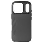Tel Protect Carbon Elite iPhone 17 Pro Max tok