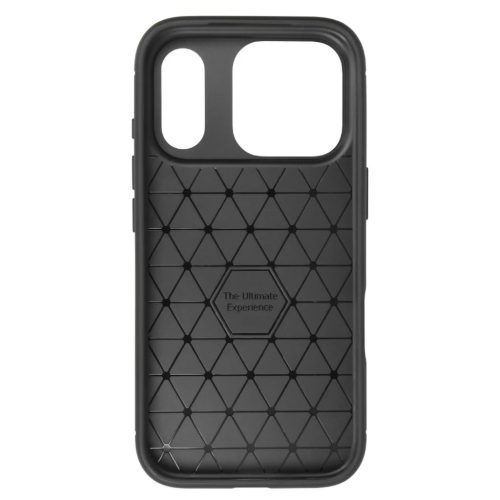 Tel Protect Carbon Elite iPhone 17 Pro Max tok