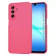 Samsung Galaxy A17 5G Hot Pink Techsuit SoftFlex tok