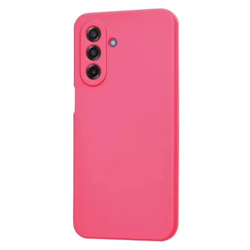 Samsung Galaxy A17 5G Hot Pink Techsuit SoftFlex tok